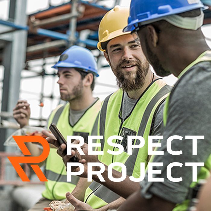 Respect Project Oy